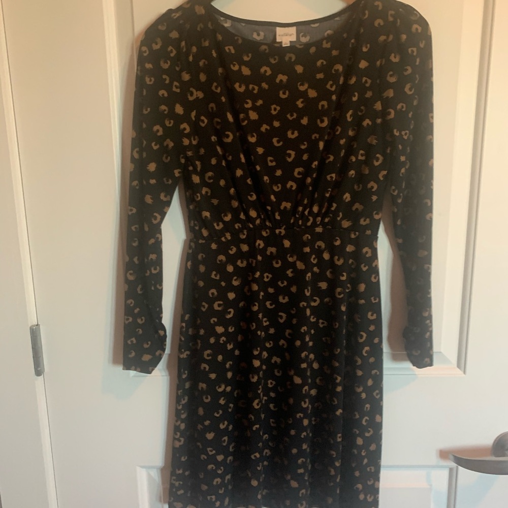 Kaleigh Dress